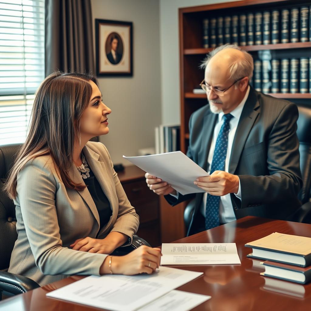 Sexual Battery lawyer Colonial Heights, VA