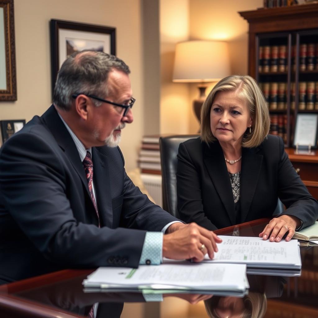 Sexual Battery lawyer Dinwiddie County, VA