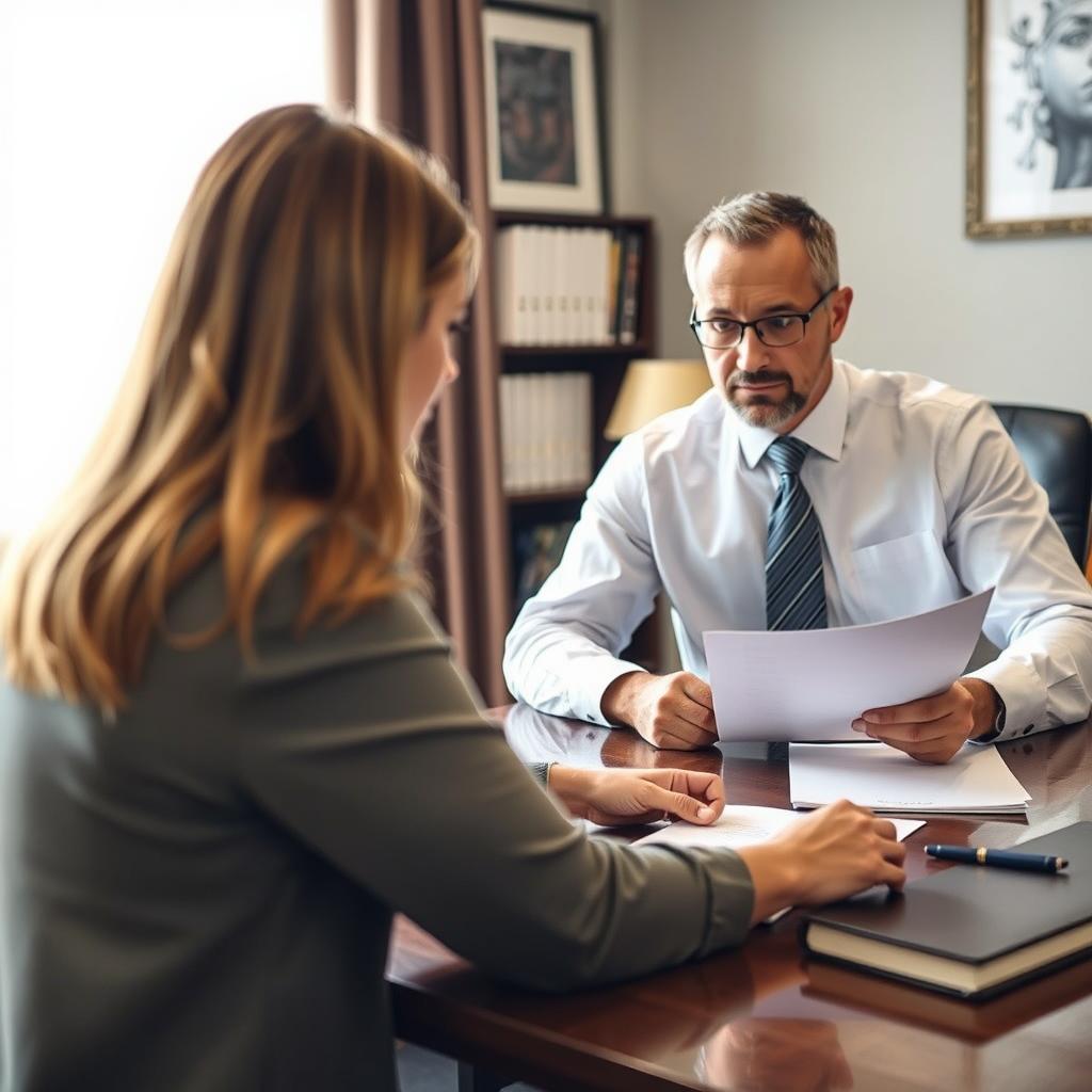 Sexual Battery lawyer Roanoke County, VA