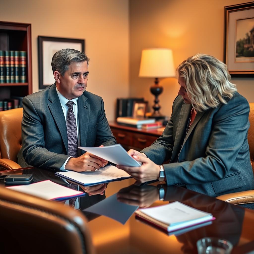 Sexual Battery lawyer Rockingham County, VA