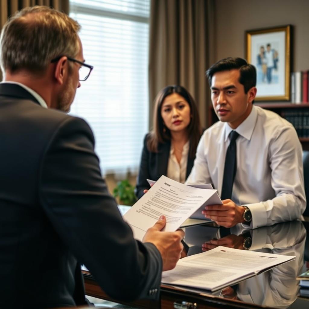 Sexual Exploitation Lawyer New Jersey, NJ