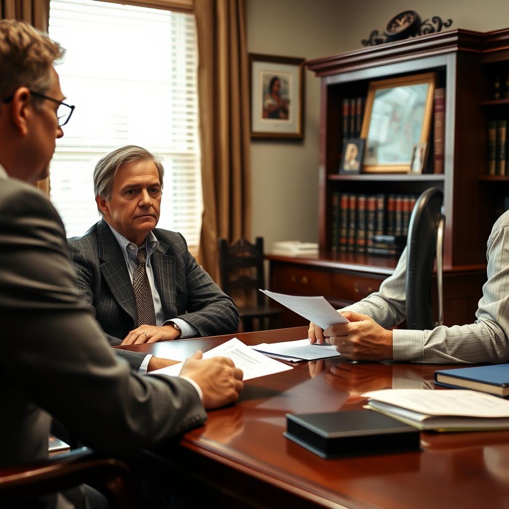 Sexual Offense in the First Degree lawyer Allegany County, NY