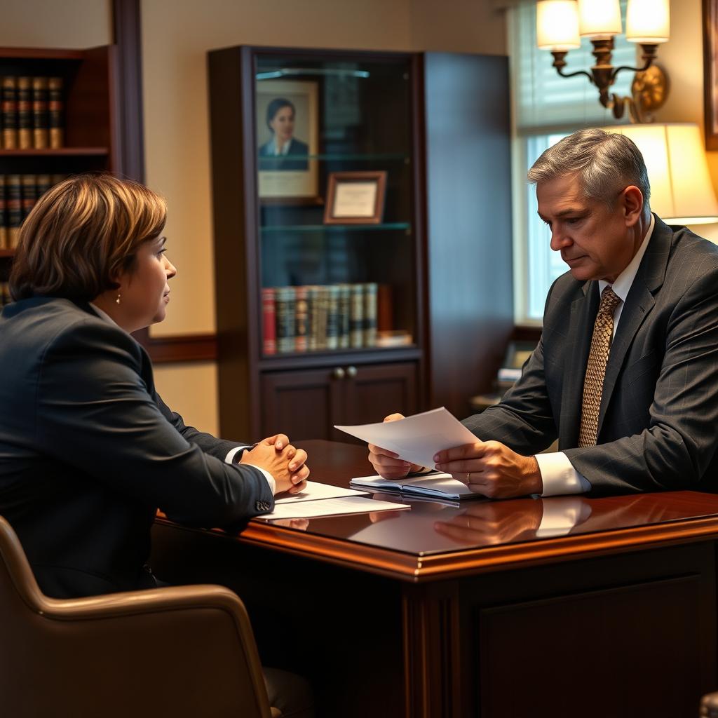 Sexual Offense in the First Degree lawyer Maryland, MD