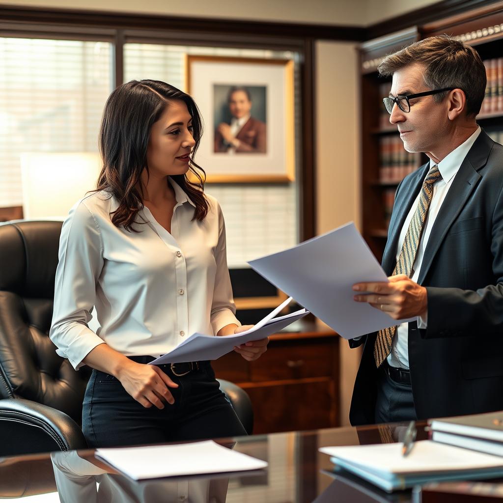 Sexual Offense in the First Degree lawyer Montgomery County, VA