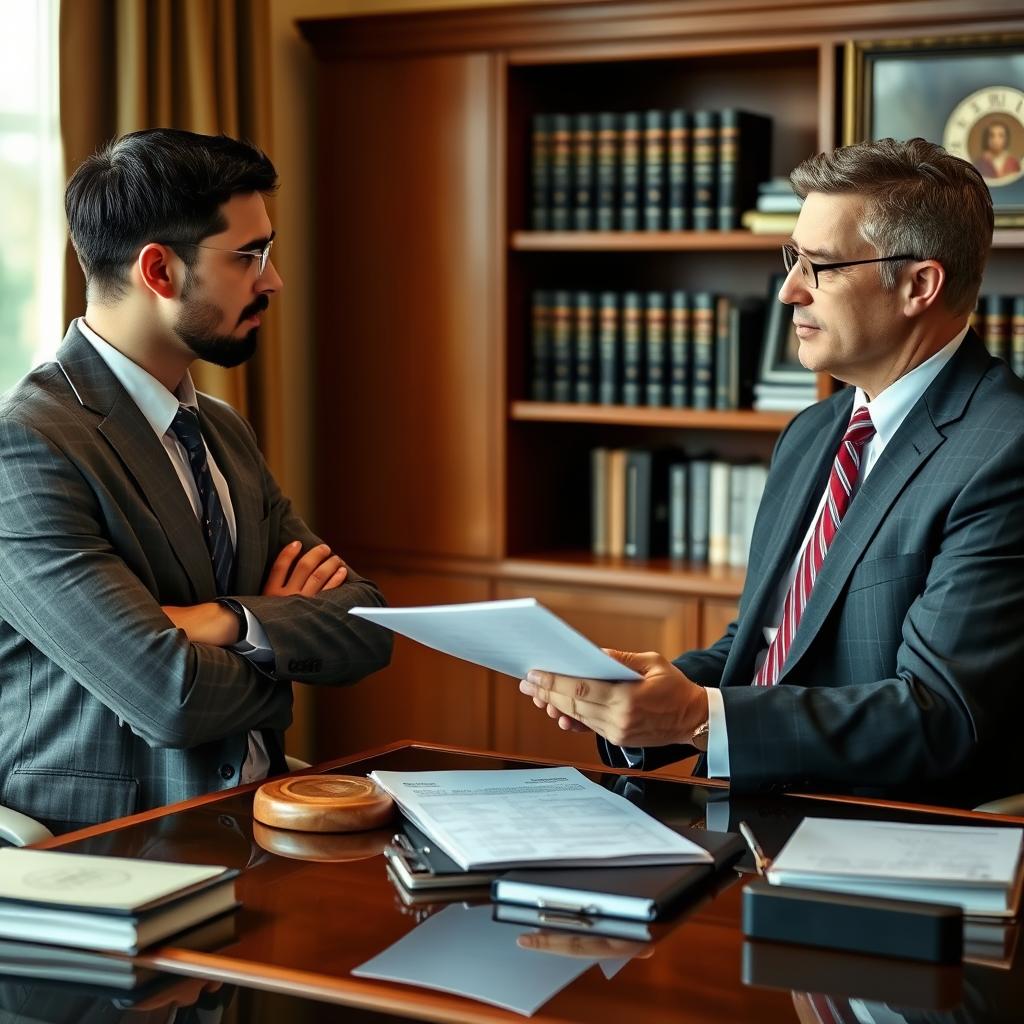 Sexual Offense in the Fourth Degree lawyer Baltimore County, MD