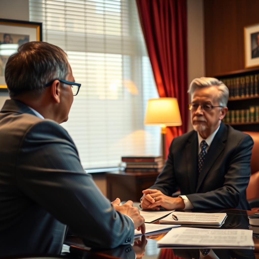 Sexual Offense in the Fourth Degree lawyer Carroll County, MD