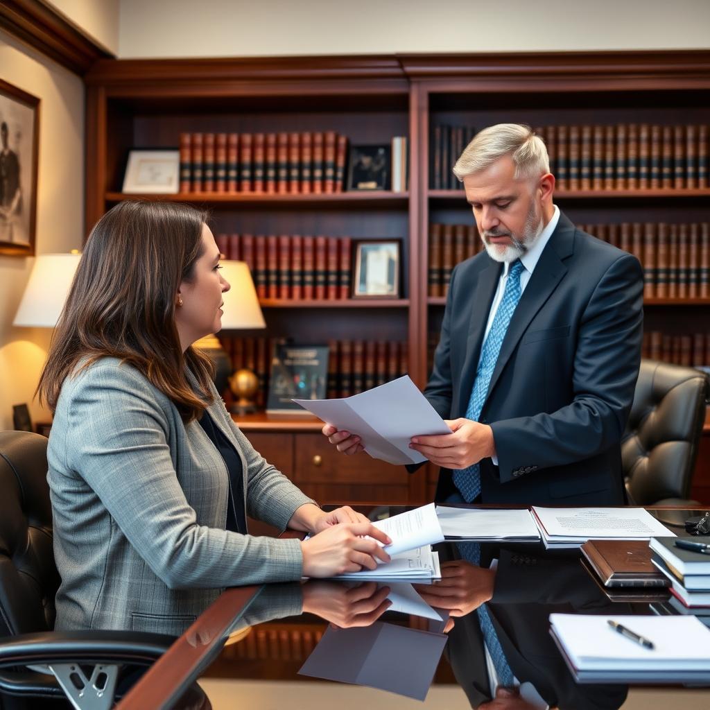 Sexual Offense in the Fourth Degree lawyer Frederick County, VA
