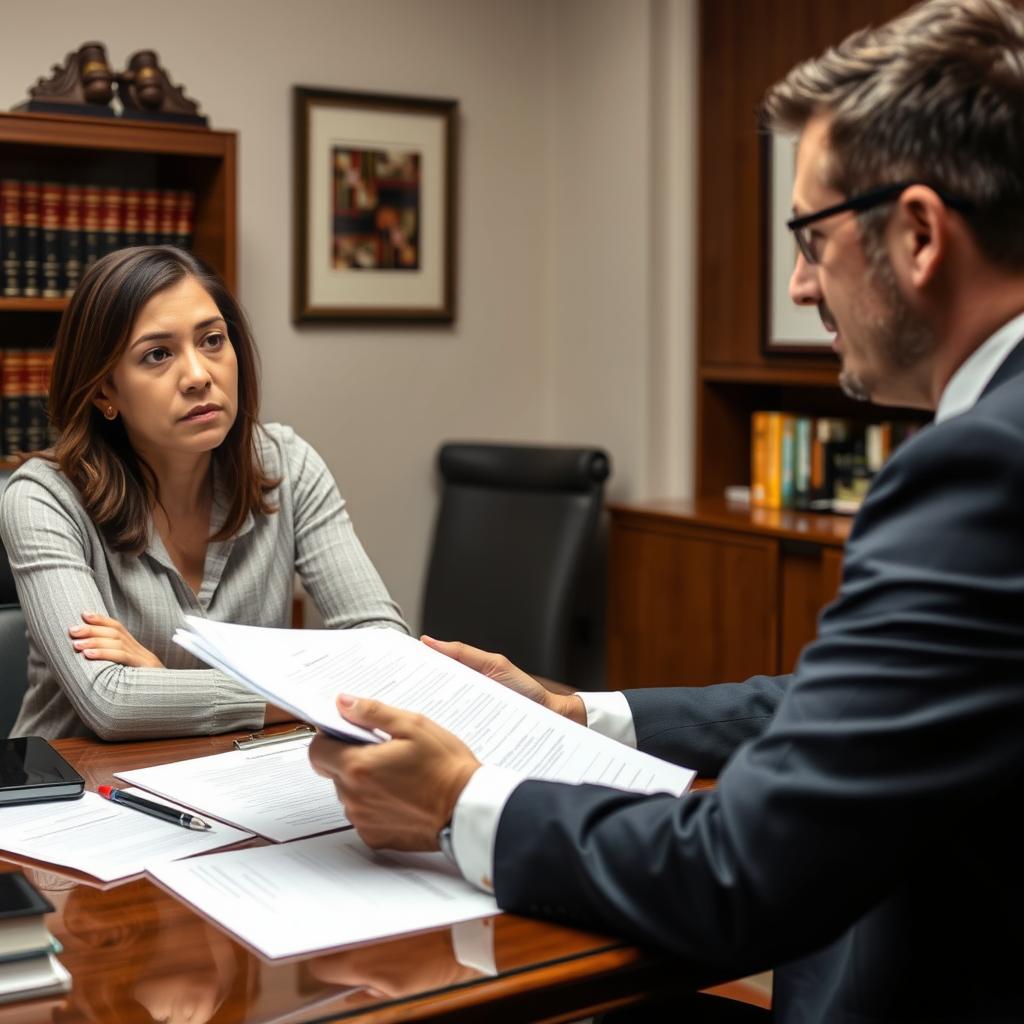 Sexual Offense in the Fourth Degree lawyer Maryland, MD