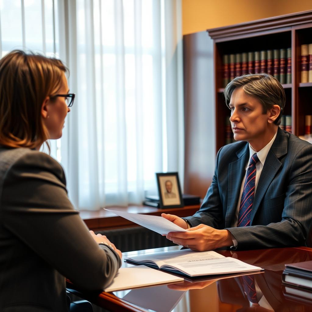 Sexual Offense in the Fourth Degree lawyer Montgomery County, VA