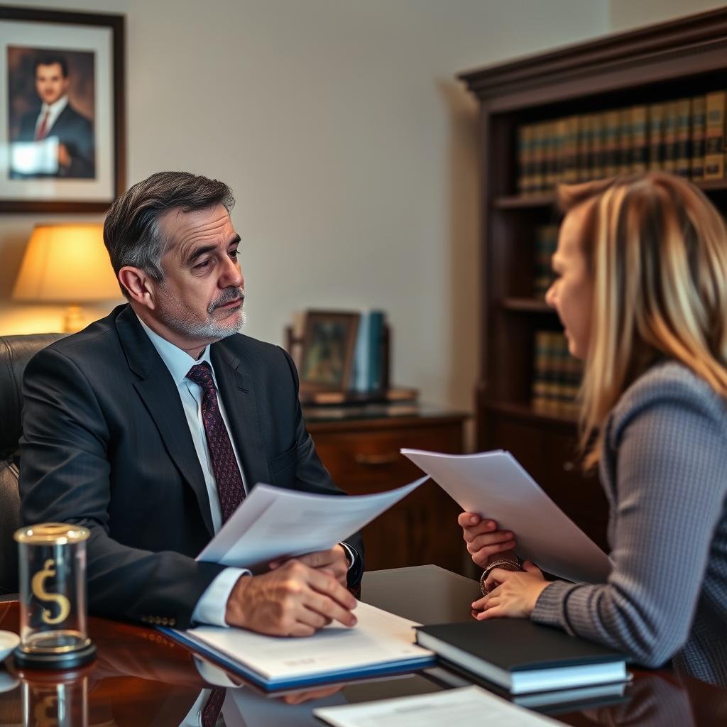 Sexual Offense in the Fourth Degree lawyer Washington County, VA