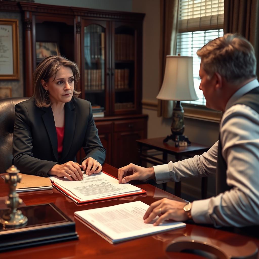 Sexual Offense in the Second Degree lawyer Allegany County, NY