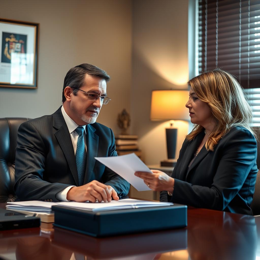 Sexual Offense in the Second Degree lawyer Baltimore County, MD