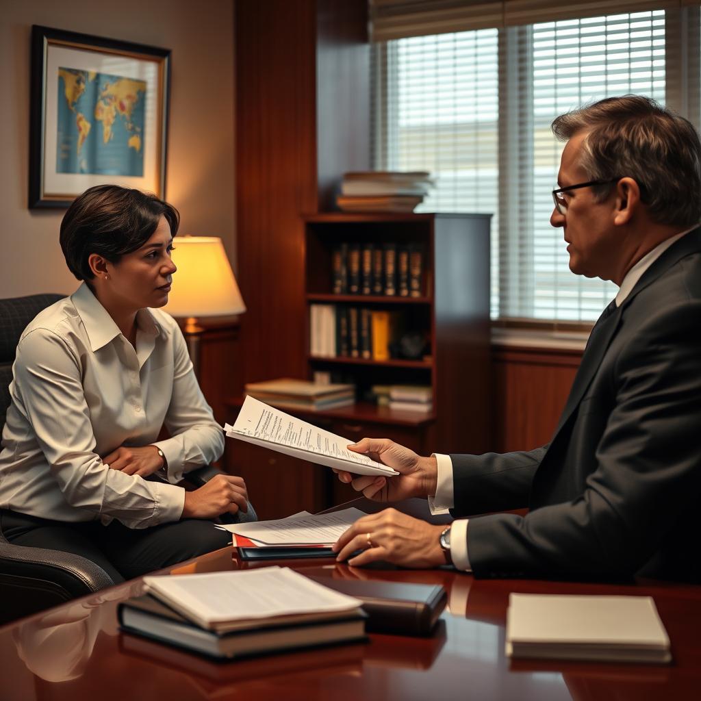 Sexual Offense in the Second Degree lawyer Calvert County, MD