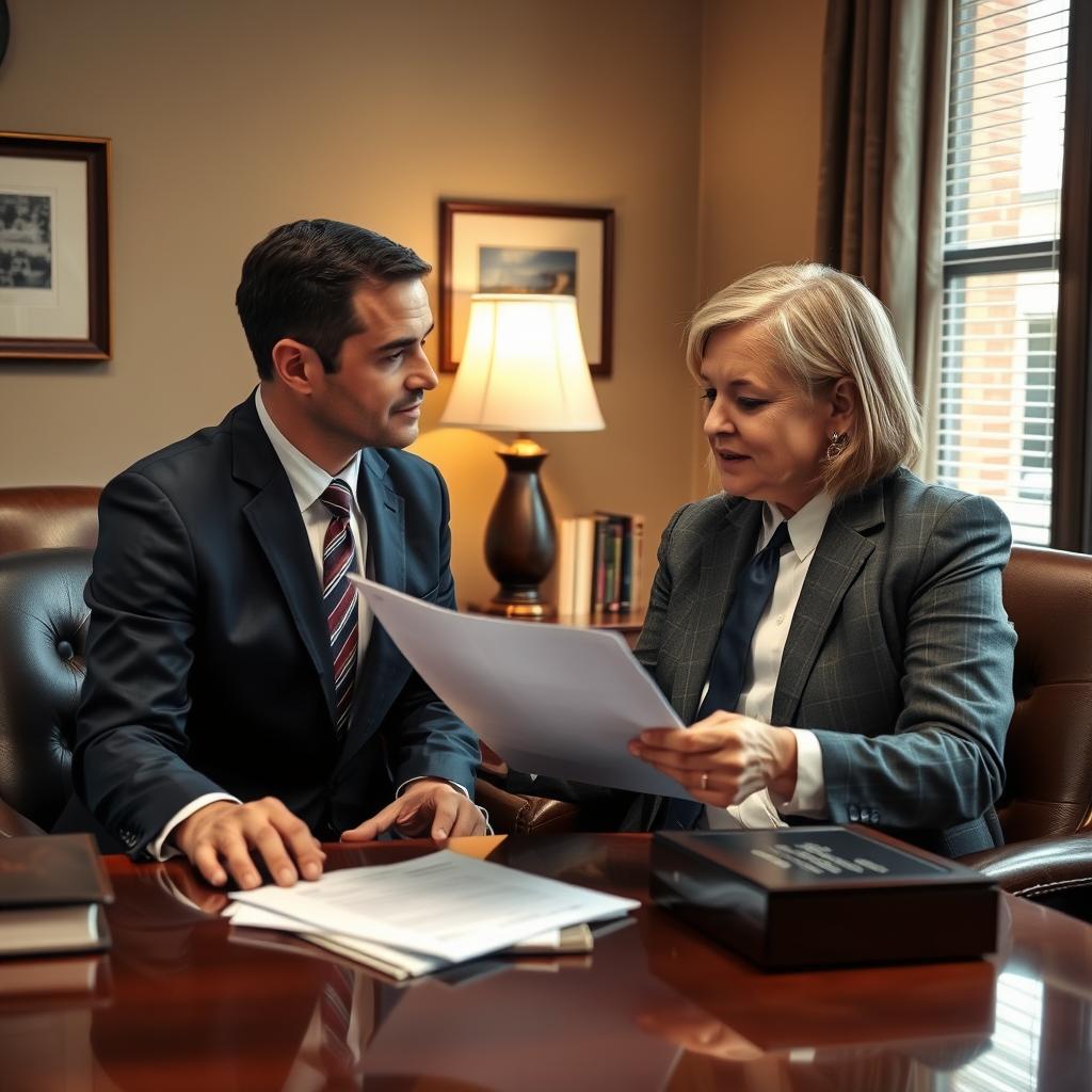 Sexual Offense in the Second Degree lawyer Carroll County, MD