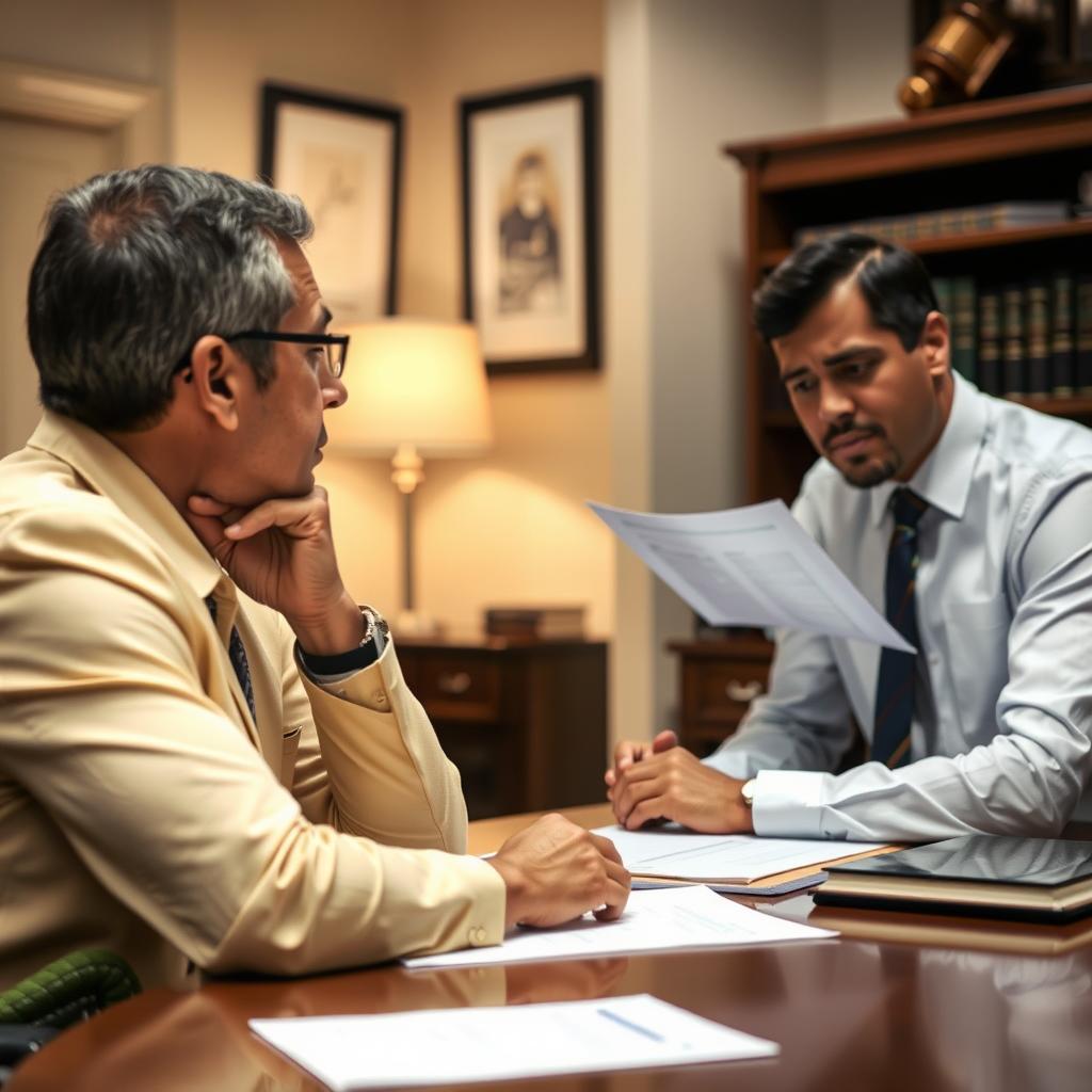 Sexual Offense in the Second Degree lawyer Cecil County, MD