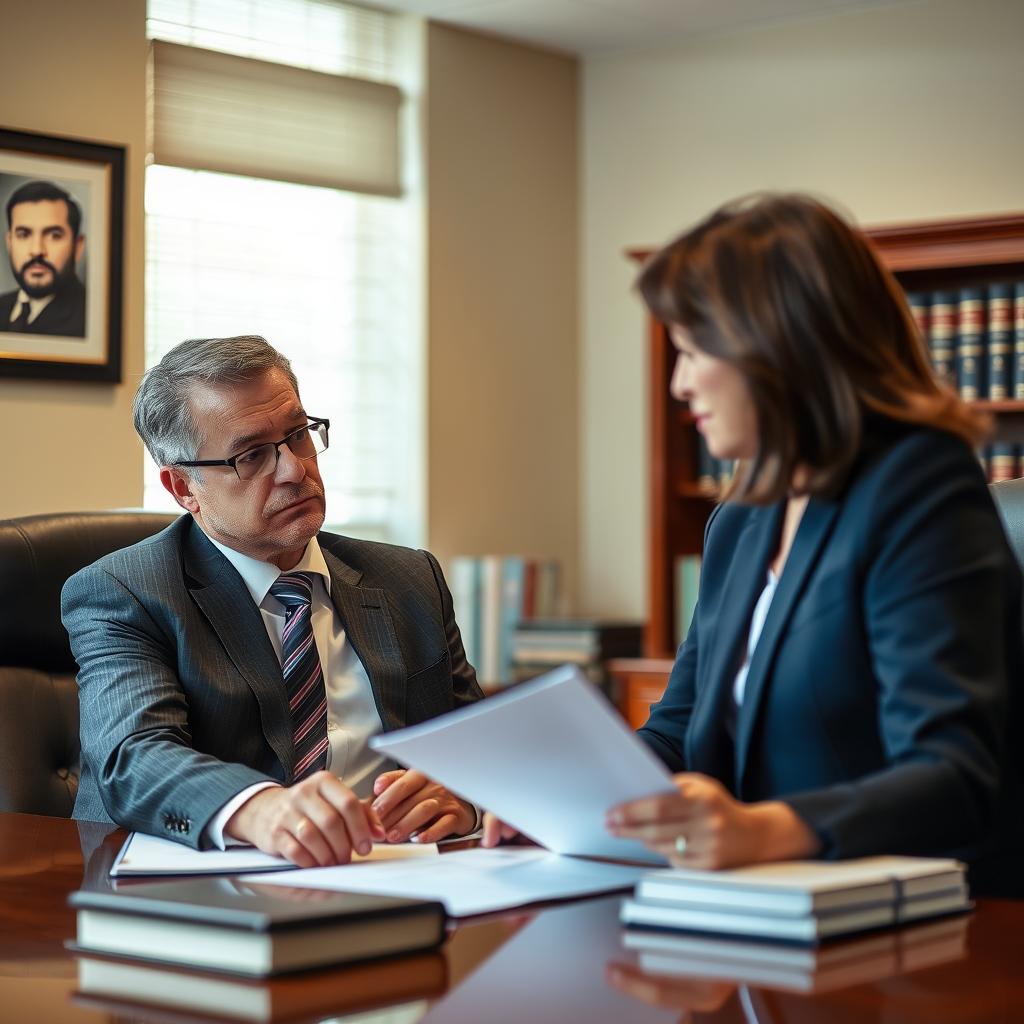 Sexual Offense in the Second Degree lawyer Dorchester County, MD