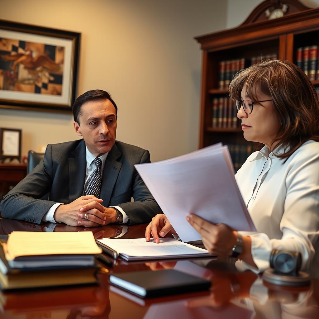 Sexual Offense in the Second Degree lawyer Harford County, MD