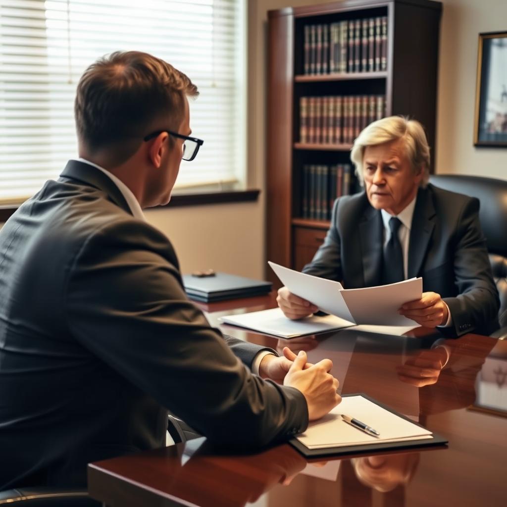 Sexual Offense in the Second Degree lawyer Kent County, MD