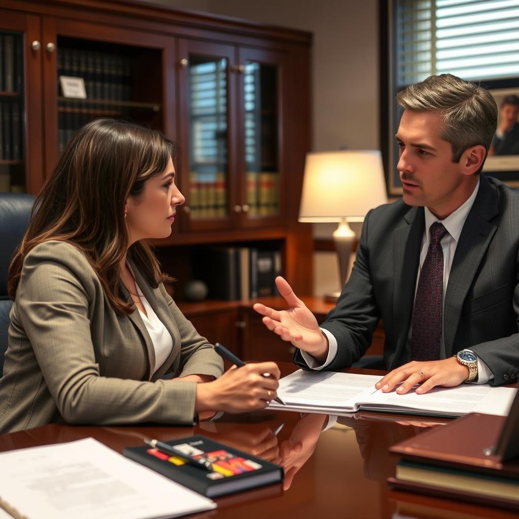 Sexual Offense in the Second Degree lawyer Maryland, MD