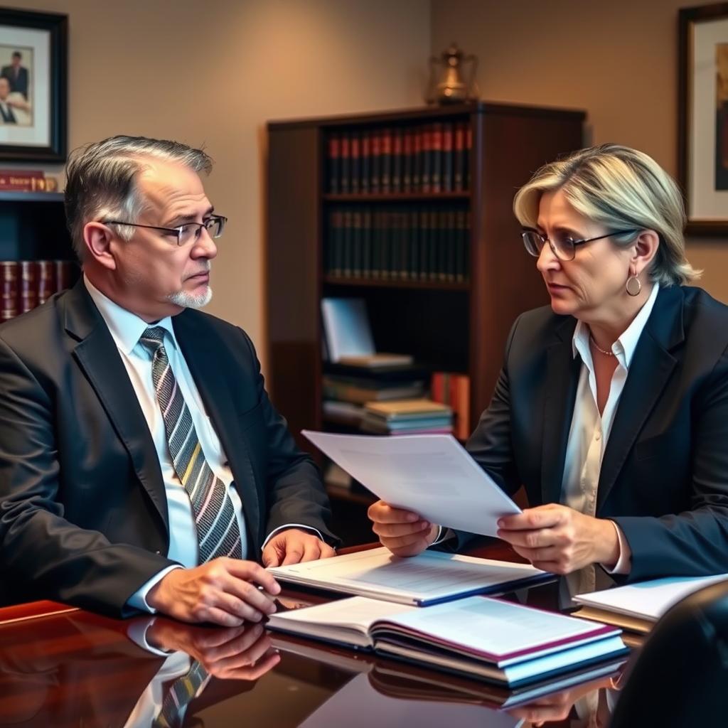 Sexual Offense in the Second Degree lawyer Salisbury, MD