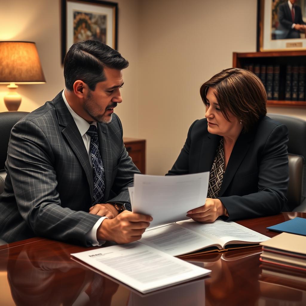 Sexual Offense in the Second Degree lawyer Talbot County, MD
