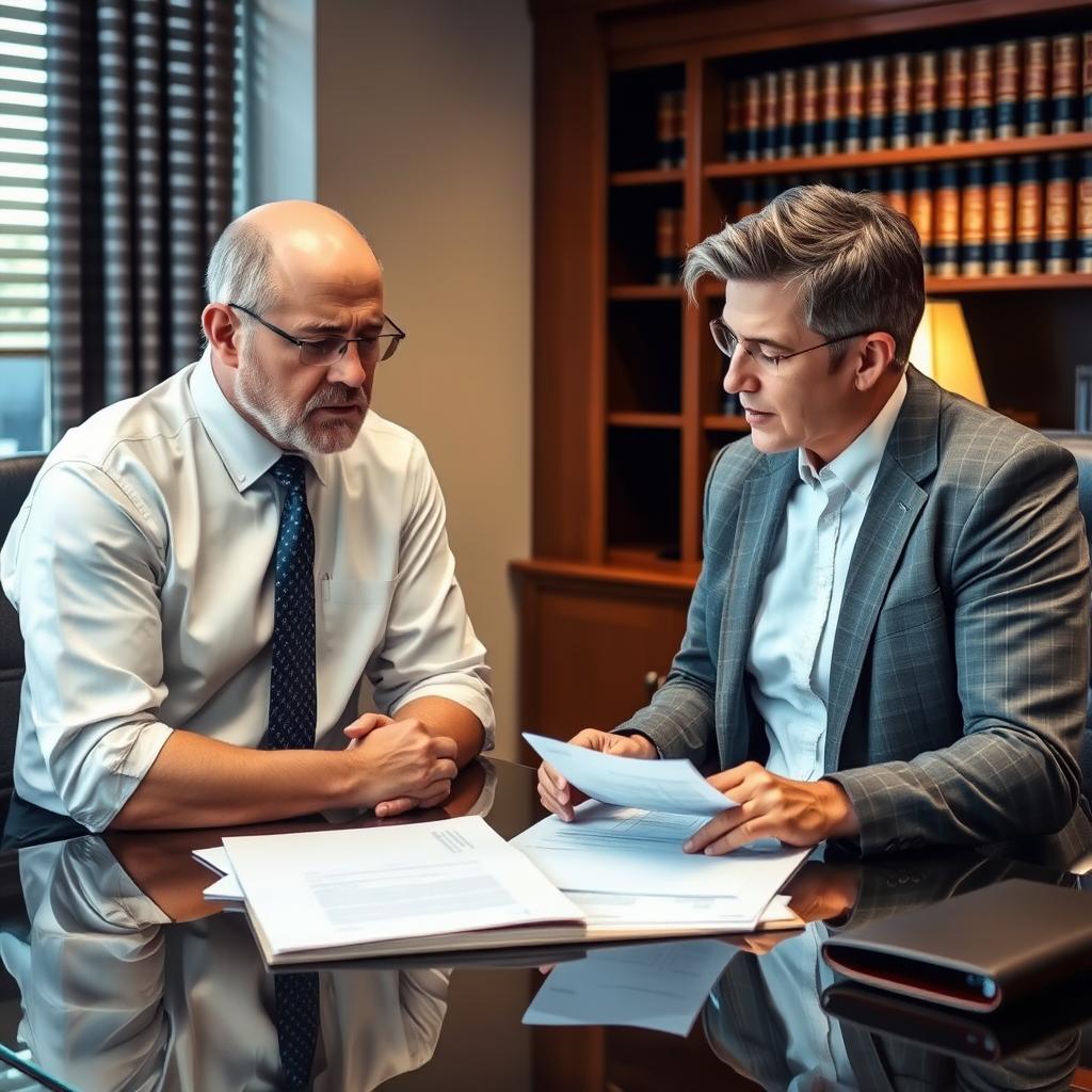 Sexual Offense in the Second Degree lawyer Wicomico County, MD