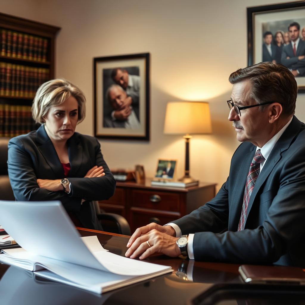 Sexual Offense in the Second Degree lawyer Worcester County, MD