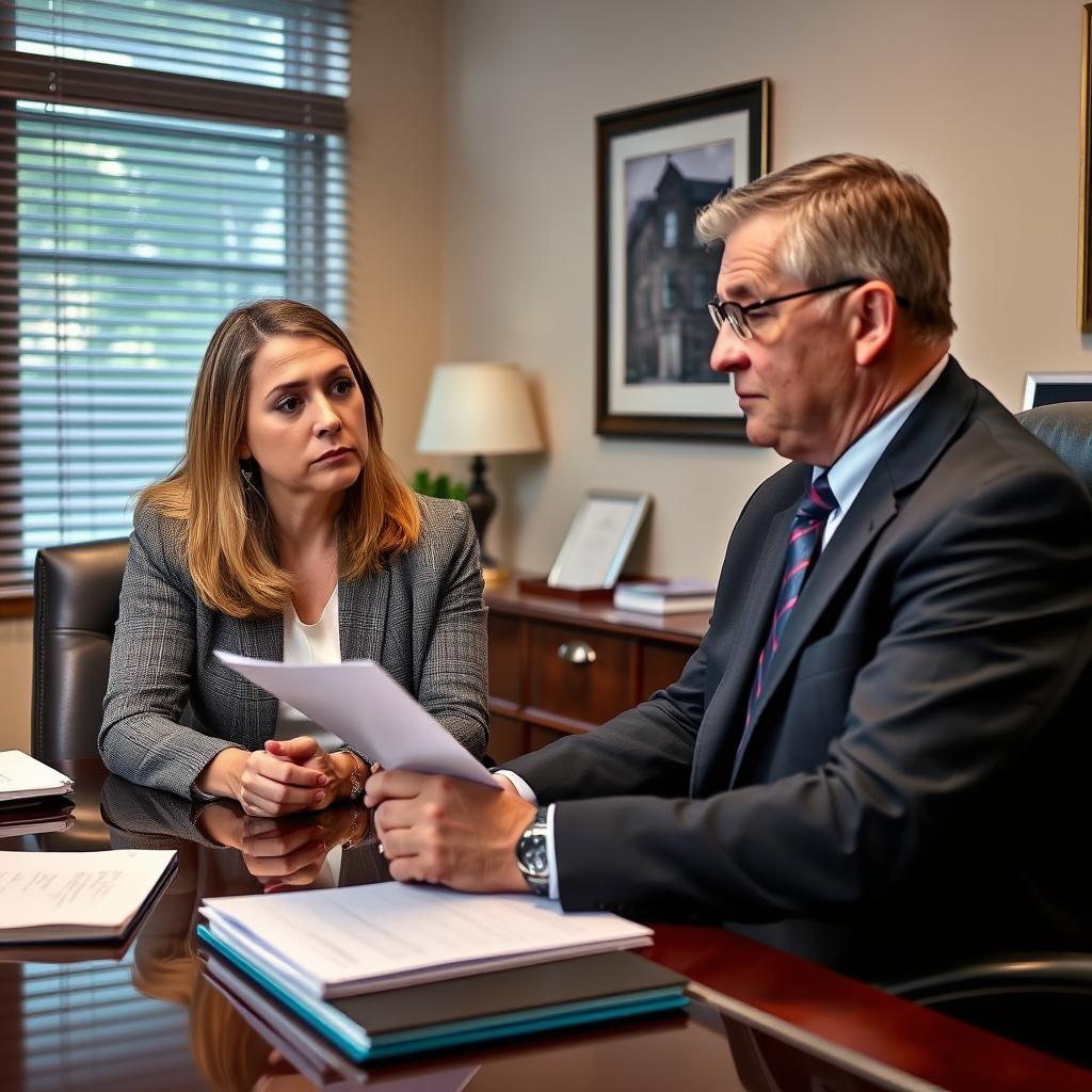 Sexual Offense in the Third Degree lawyer Calvert County, MD