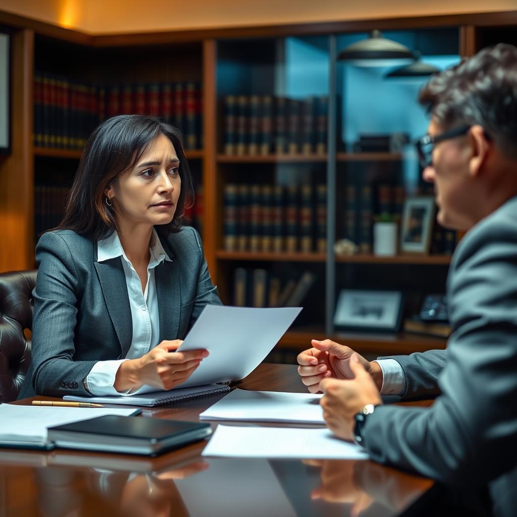 Sexual Offense in the Third Degree lawyer Howard County, MD