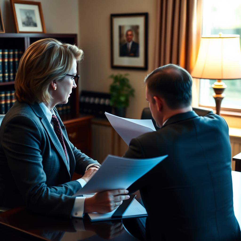 Sexual Offense in the Third Degree lawyer Somerset County, NJ