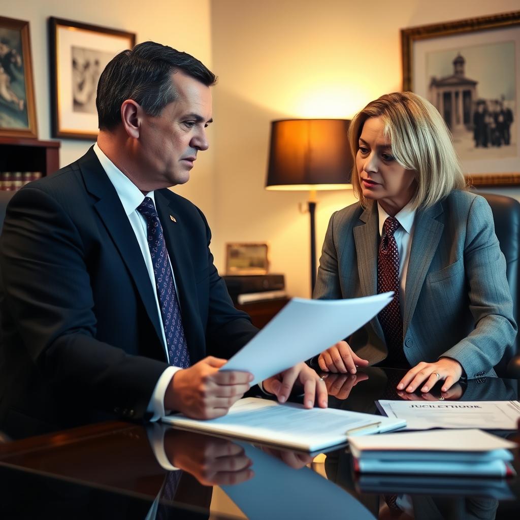 Sexual Offense in the Third Degree lawyer Washington County, VA