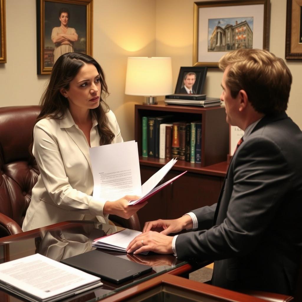 Sexual Offense in the Third Degree lawyer Wicomico County, MD