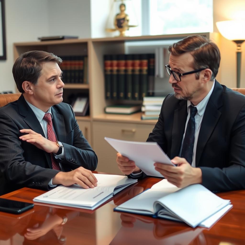 Sexual Offense in the Third Degree lawyer Worcester County, MD