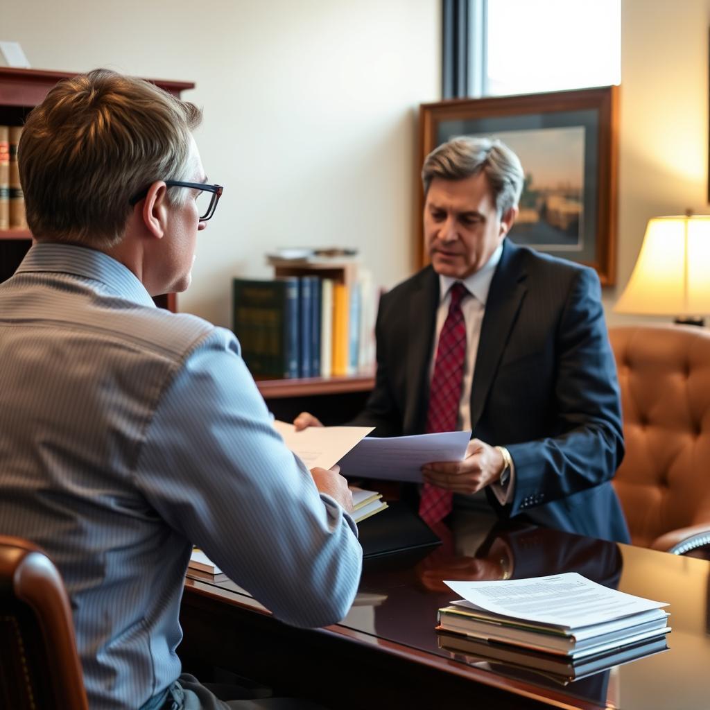 Sexual Solicitation of a Minor lawyer Allegany County, NY