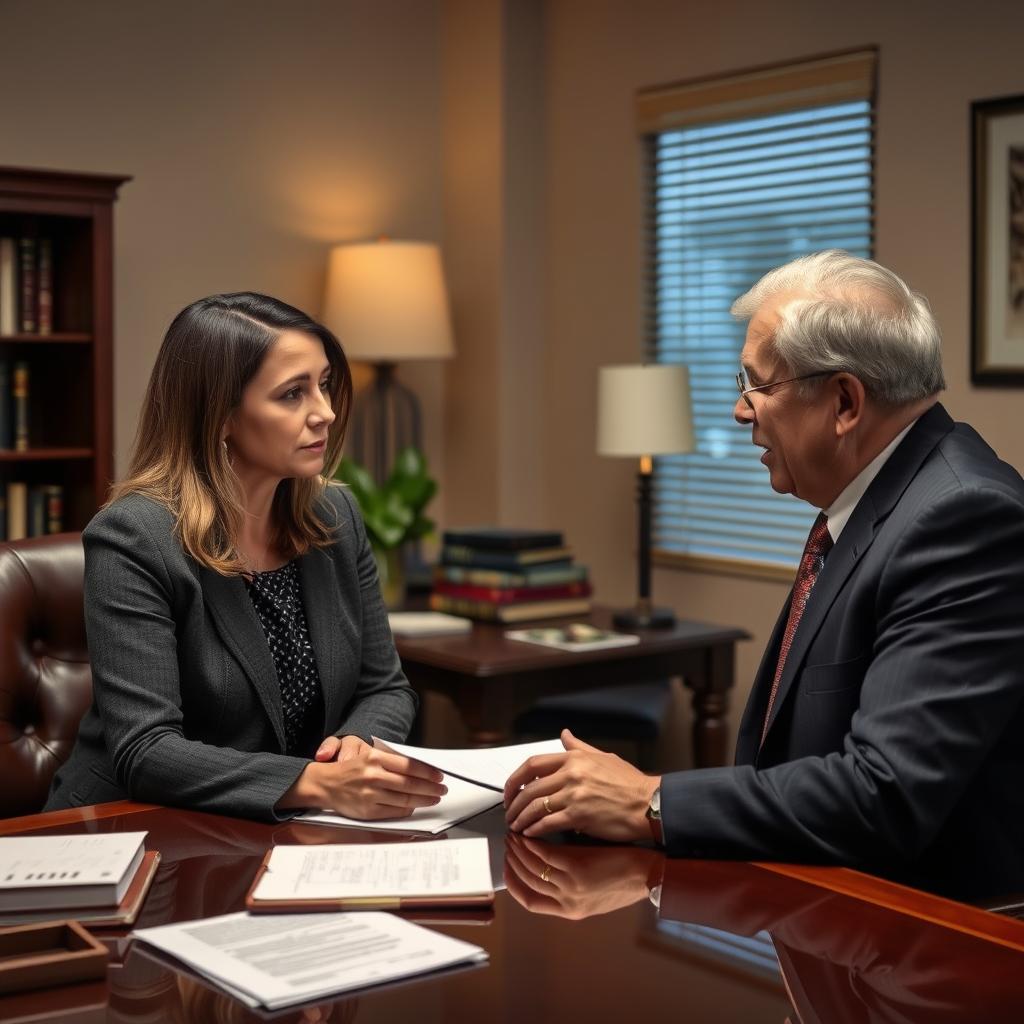 Sexual Solicitation of a Minor lawyer Anne Arundel County, MD