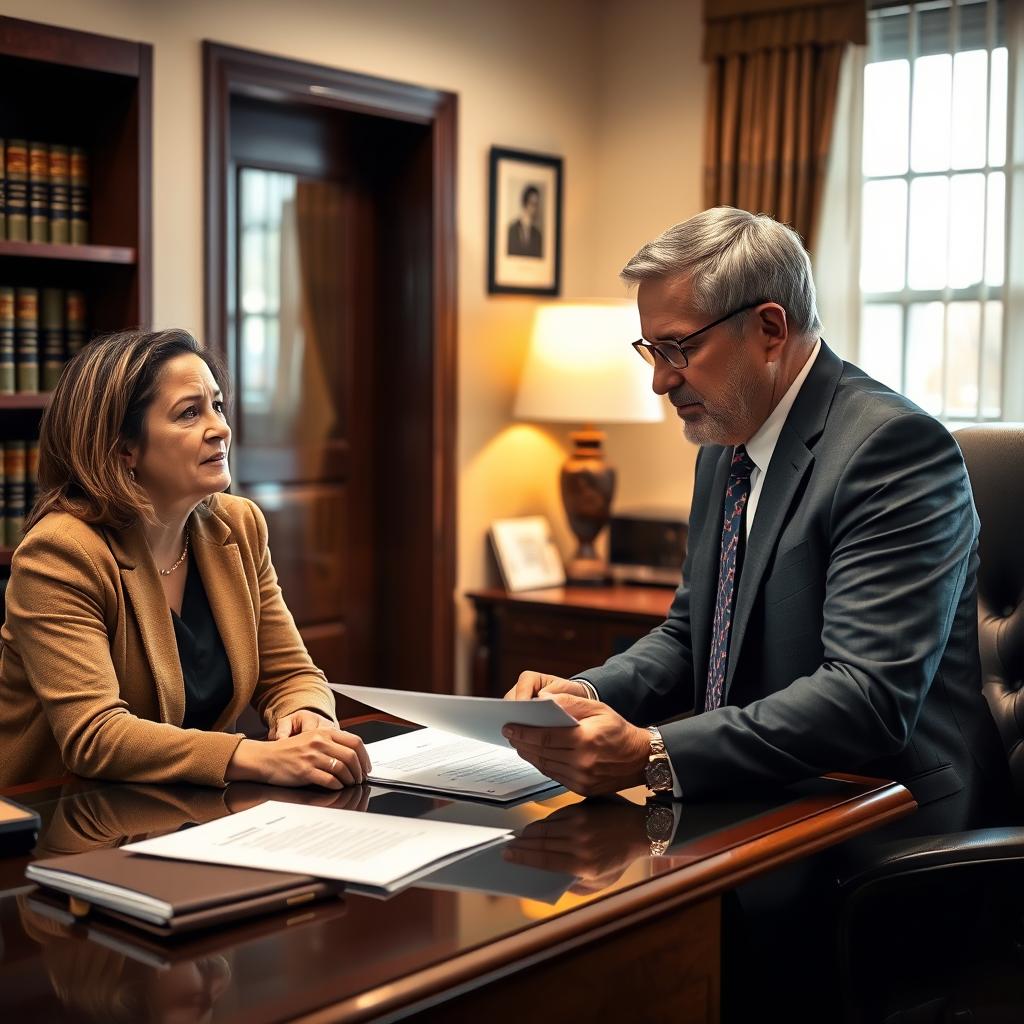 Sexual Solicitation of a Minor lawyer Baltimore County, MD