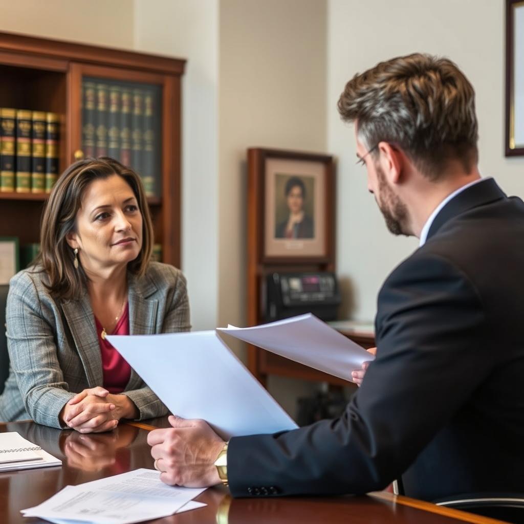 Sexual Solicitation of a Minor lawyer Maryland, MD