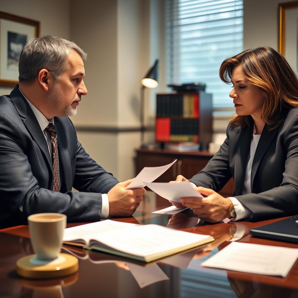 Sexual Solicitation of a Minor lawyer Salisbury, MD