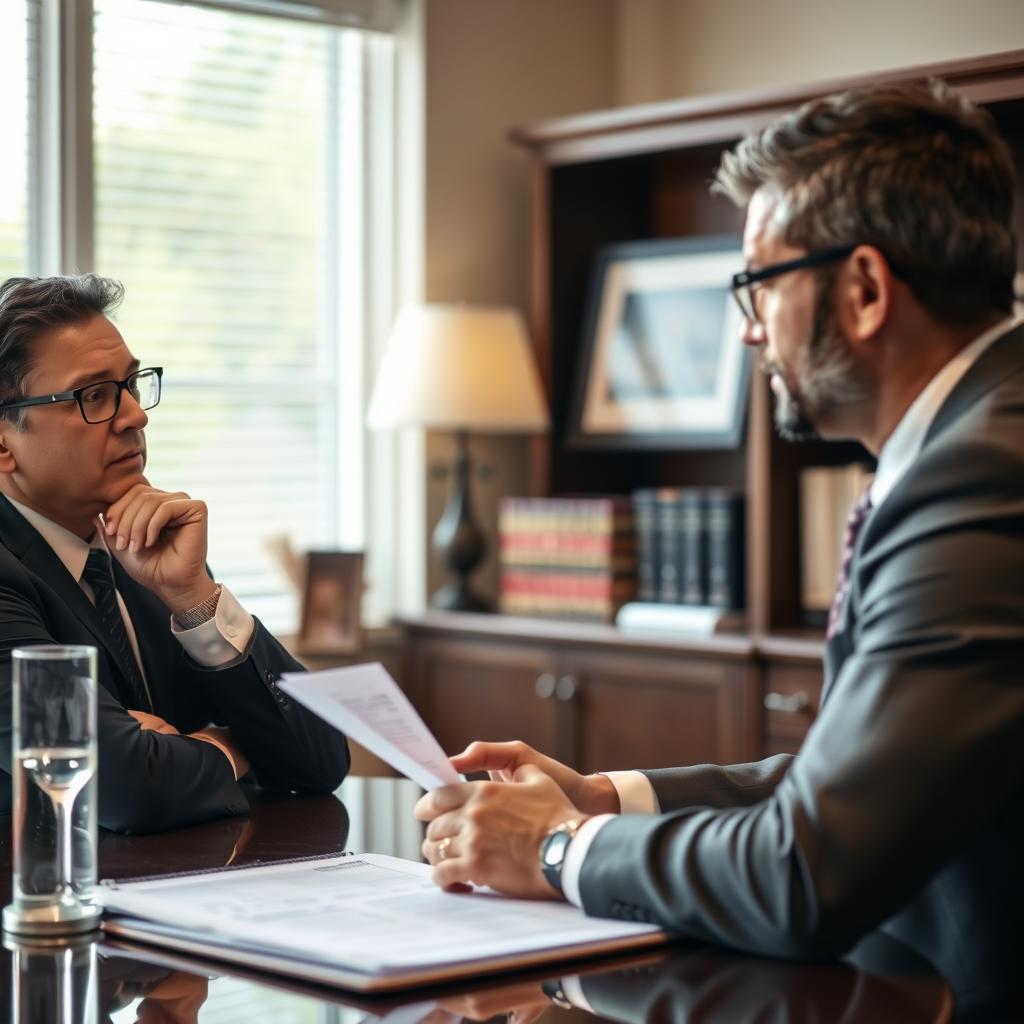 Sexual Solicitation of a Minor lawyer Talbot County, MD