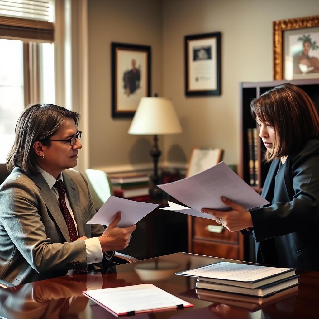 Solicitation lawyer Allegany County, NY