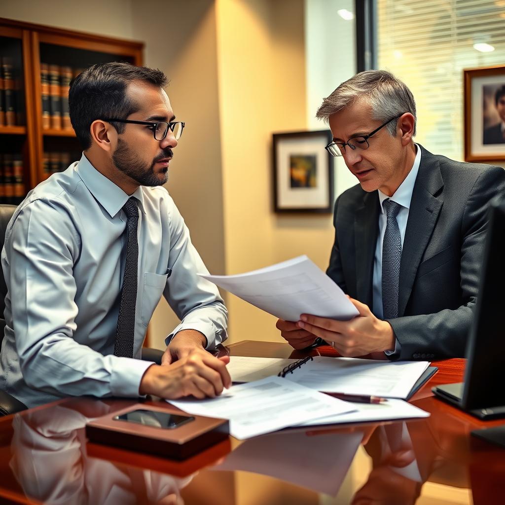 Solicitation lawyer Baltimore, MD