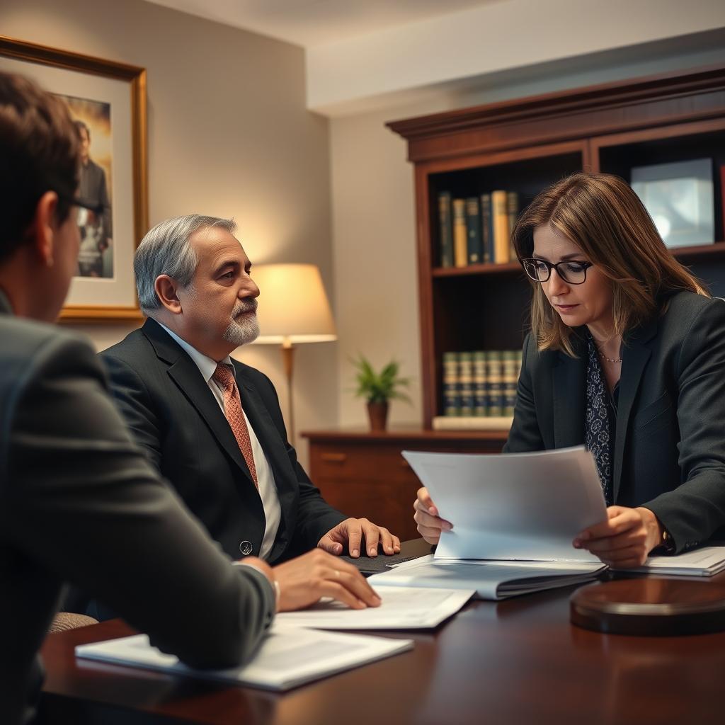 Solicitation lawyer Montgomery County, VA