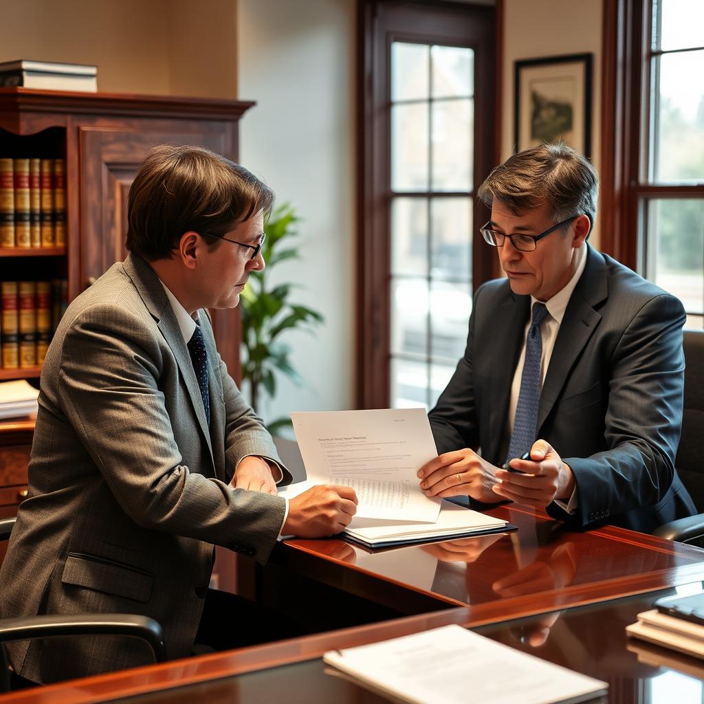 Solicitation lawyer Washington County, VA