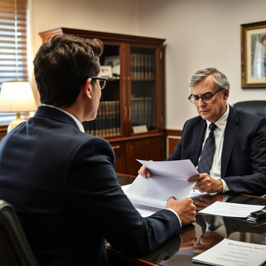 Solicitation of Prostitution lawyer Chesterfield County, VA