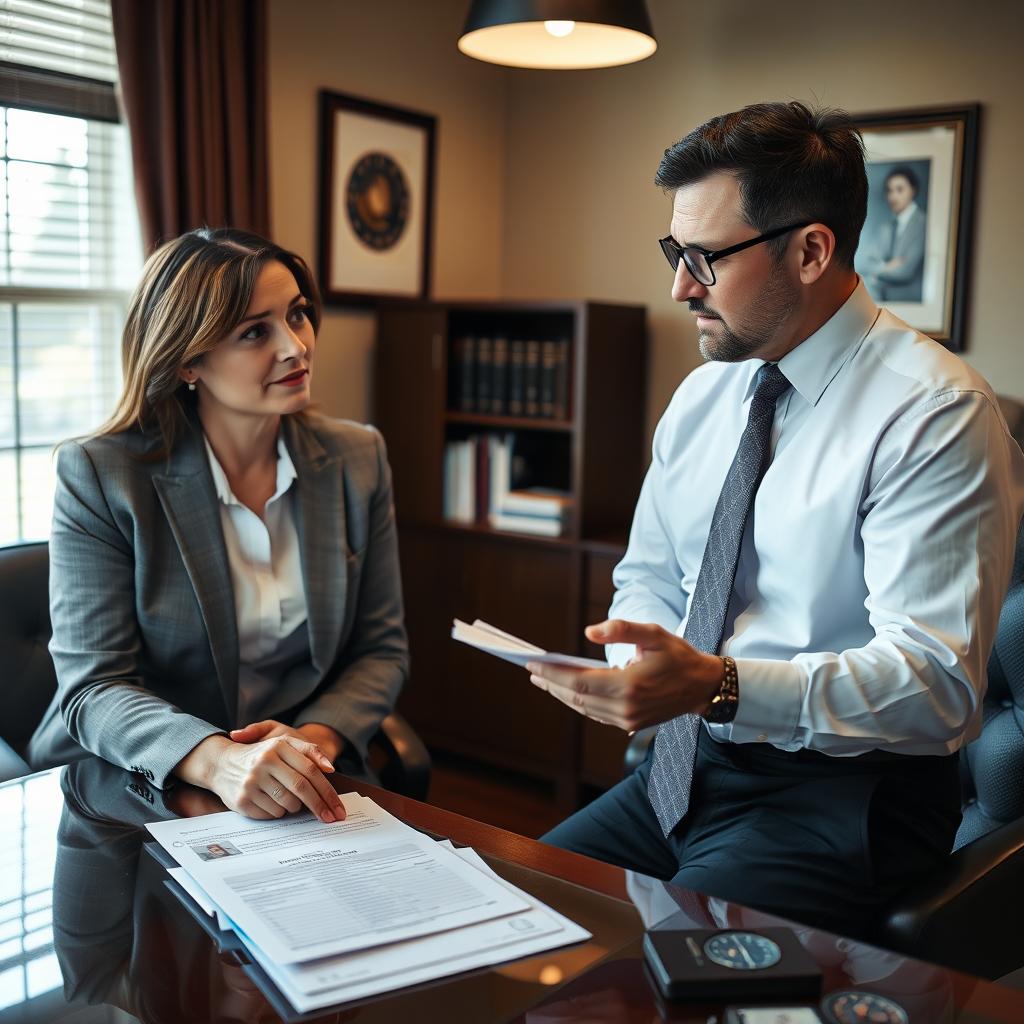 Solicitation of Prostitution lawyer New Kent County, VA