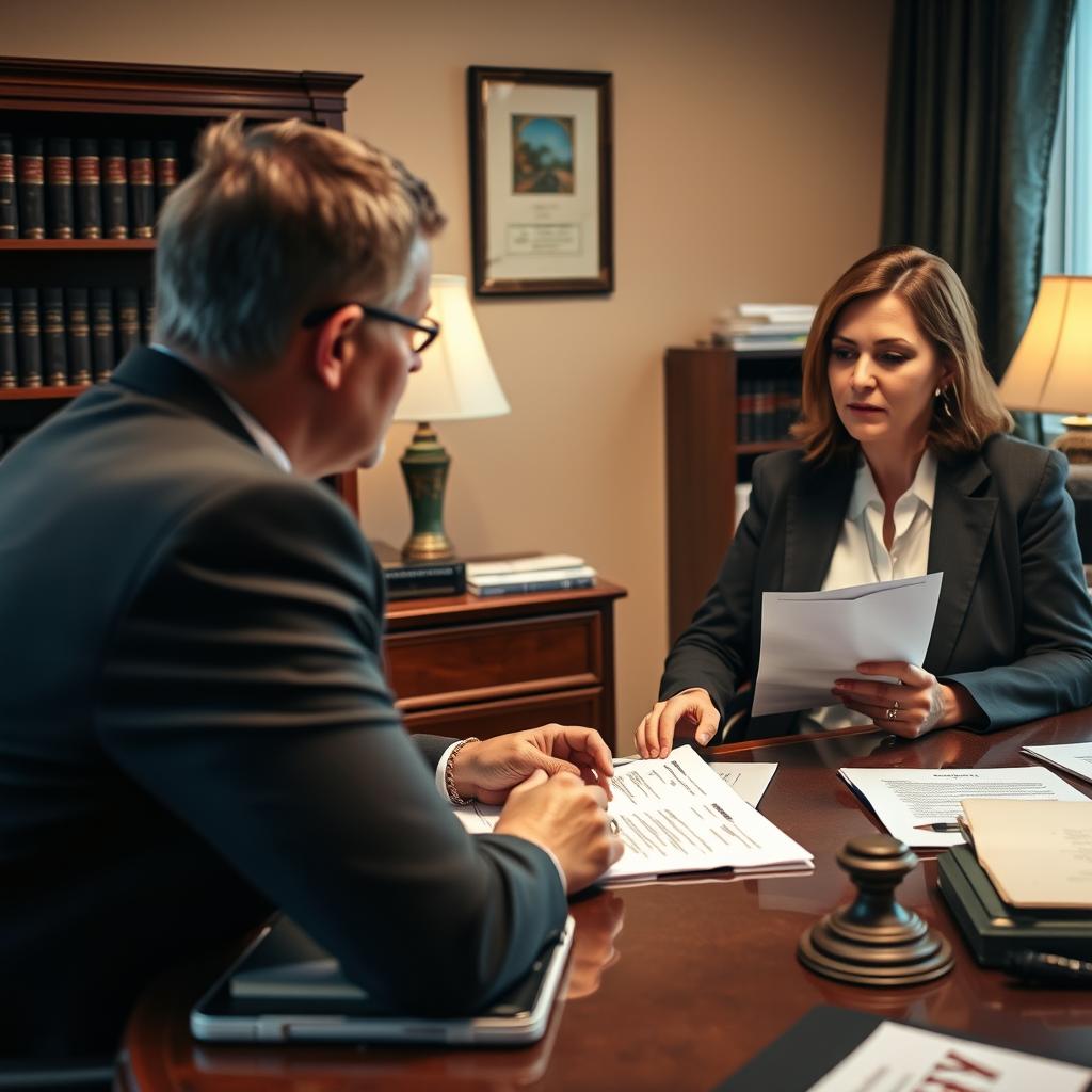 Solicitation of Prostitution lawyer Rappahannock County, VA
