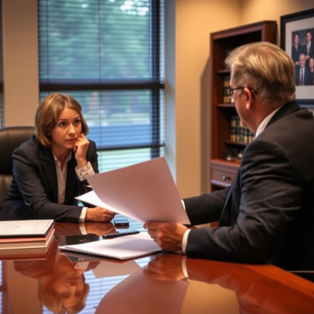 Solicitation of Prostitution lawyer Roanoke County, VA