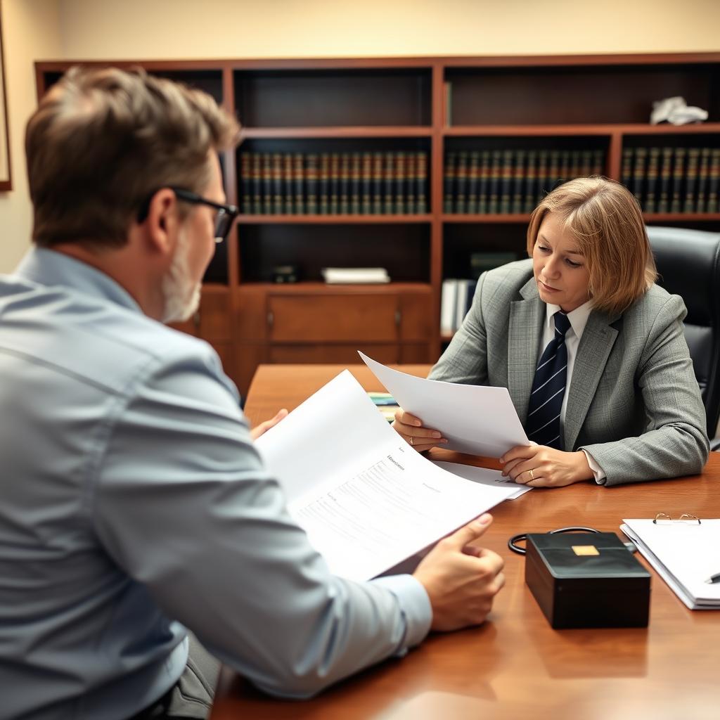 Taking Indecent Liberties with a Child by Custodian lawyer Bedford County, VA