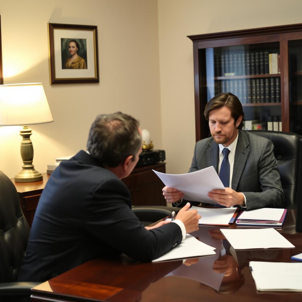 Taking Indecent Liberties with a Child by Custodian lawyer Botetourt County, VA