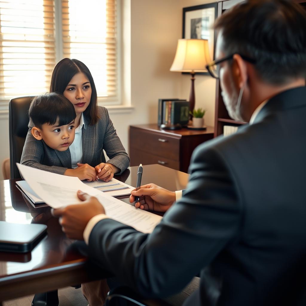 Taking Indecent Liberties with a Child by Custodian lawyer Chesapeake, VA